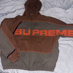 Supreme Jacket