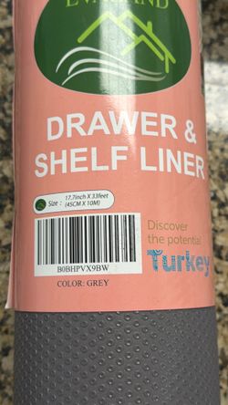 Drawer/Shelf Liner