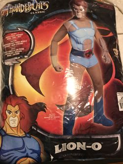 Halloween Costume