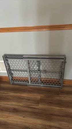 Dog gate