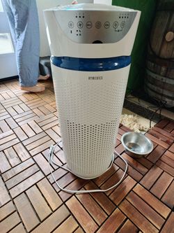 HoMedics model 1461901