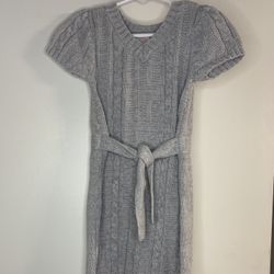 OLD NAVY KNIT DRESS