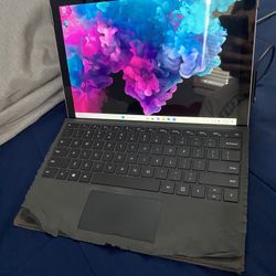 Surface Pro 6