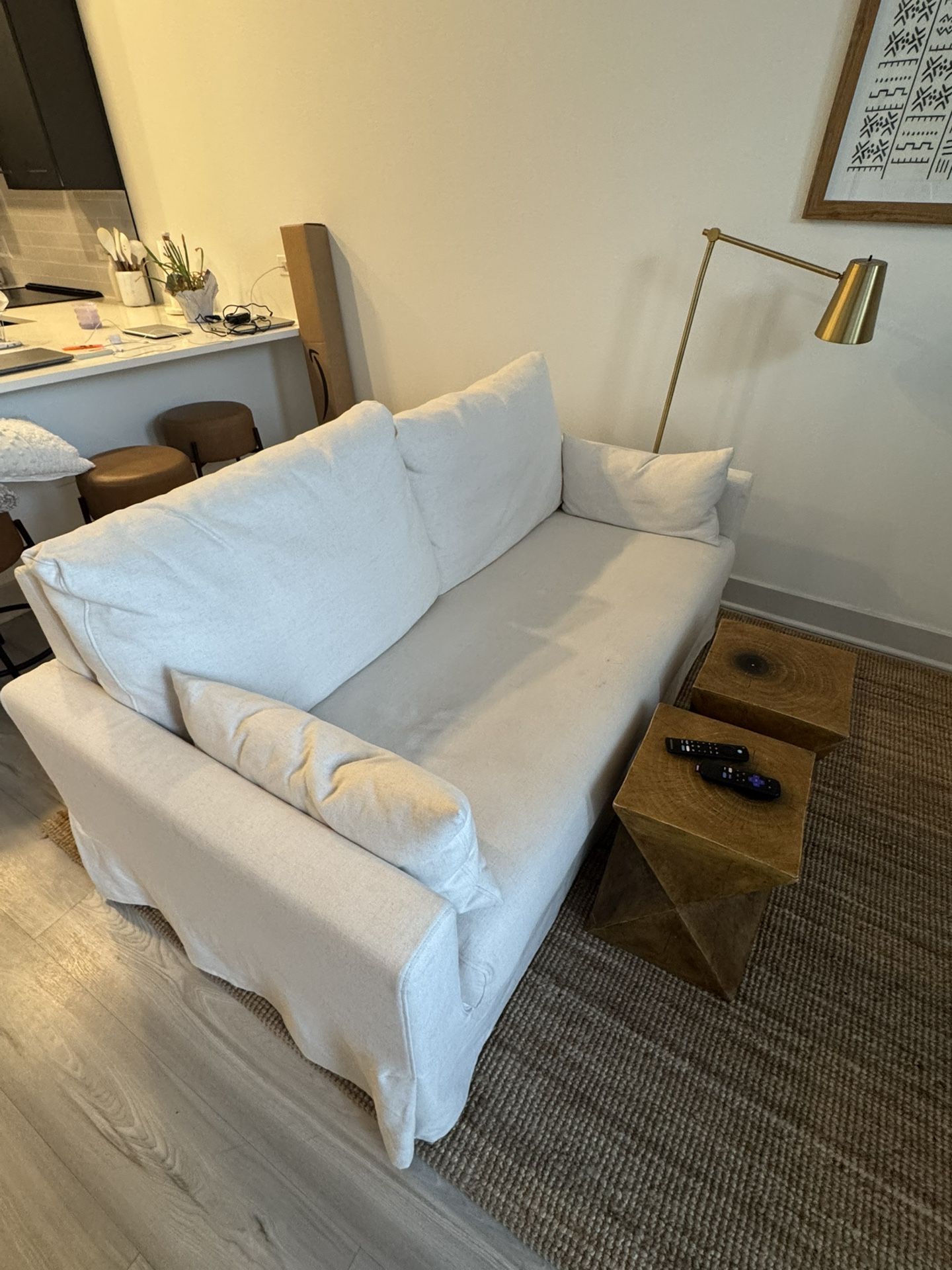 IKEA Loveseat