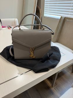 Saint Laurent  Handle Bag