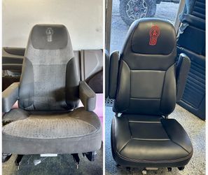 Car Upholstery