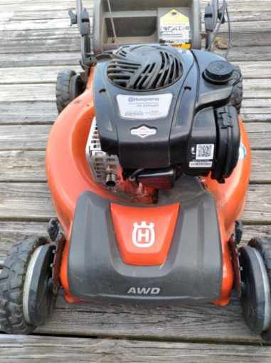 Hu625awd parts 2024