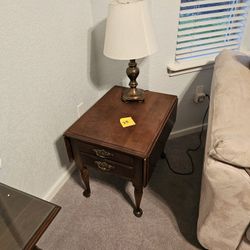 Small Table
