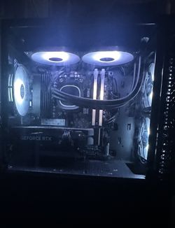 MSI RTX 5060 OC 8GB, RYZEN 7 9700x, 32gb DDR5 6000, 1tbM.2