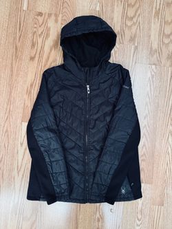 Spiderman boys jacket