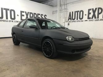 1998 Dodge Neon