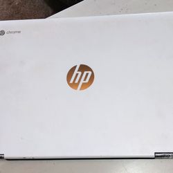 HP Chromebook x360 - 14b-ca0036nr Laptop Computer