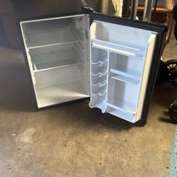 Danby Designer Mini Fridge 