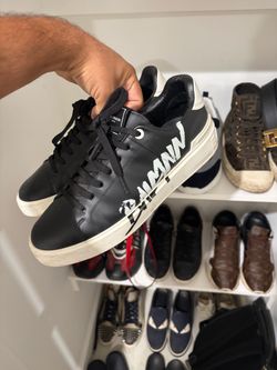 Balmain Sneakers
