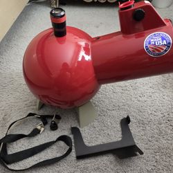 Edmund Astroscan Portable Telescope 