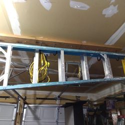 Werner 6ft Ladder