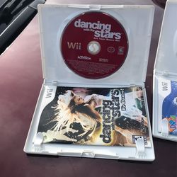 Wii Games $10 Each