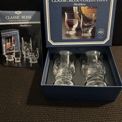 Schnaps Glasses / Set of 2