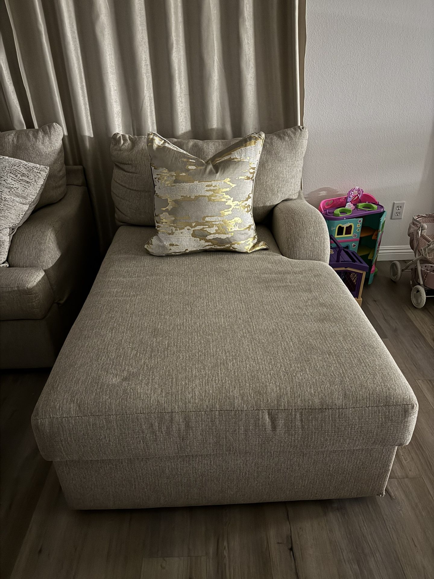 Small Couch