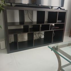 Tv Console/organizer