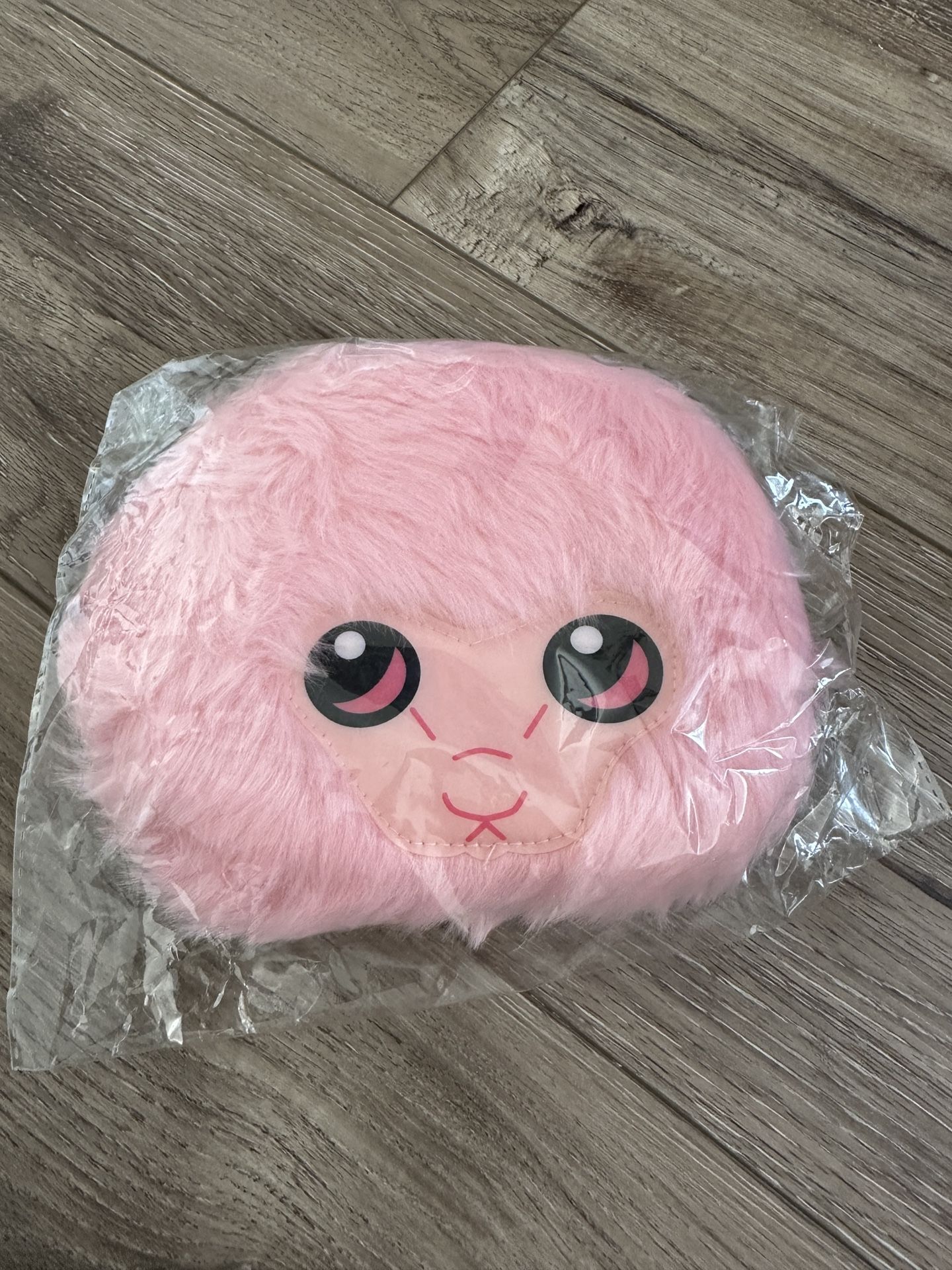 Harry Potter Collectible Pouch