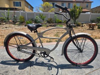 Electra Rat Rod 3i Model