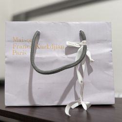 Louis Vuitton - Ja Malone-Mason Francis Kurkdjian-shopping Bags And Creed / Bacarrat Perfume Bottles 