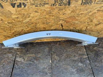 2017-2023 Tesla Model 3 Rear Bumper Reinforcement Impact Crash Bar 1530484-00-D
