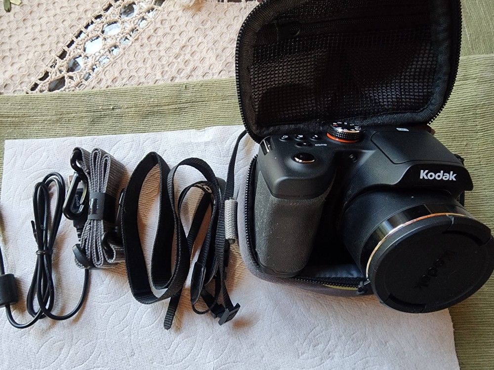 Kodak Easyshare Z5010 Camera for Sale in Show Low, AZ OfferUp
