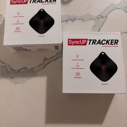 Tmobile Trackers 