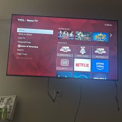 Roku TCL 