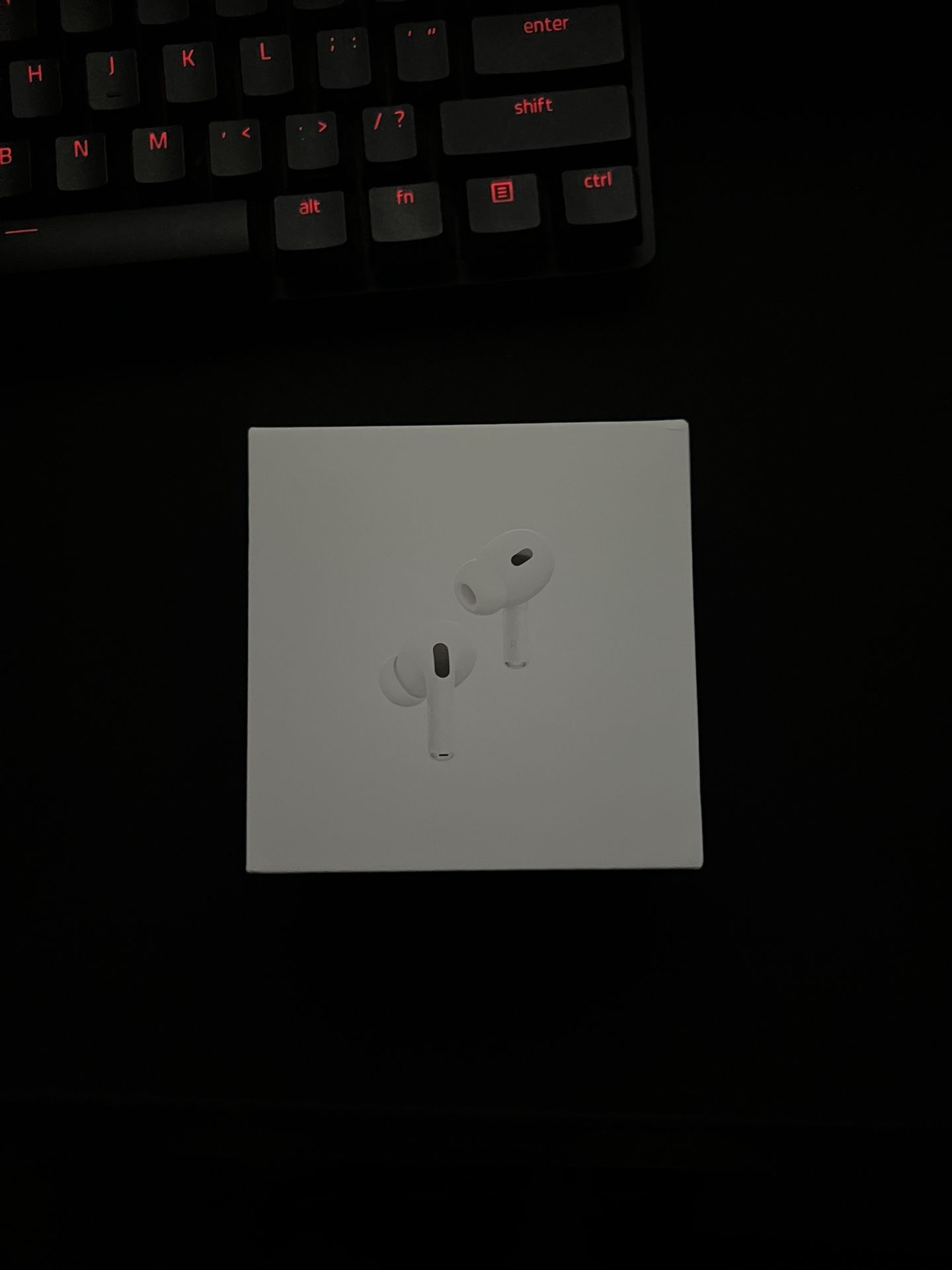 Airpods pro 2
