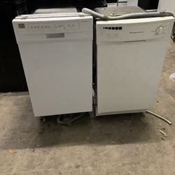 18” Dishwasher 