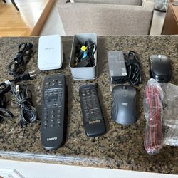 Electronic Accessories 