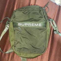 Supreme Bag