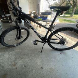 Rockhopper Specialized Mountain Bike