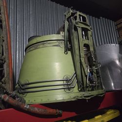Aircraft Thrust Reverser Various In Stock