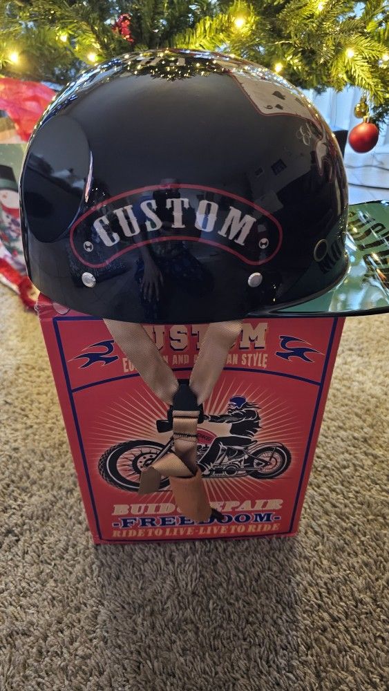 Adult / Teen Medium electric Bike Helmet