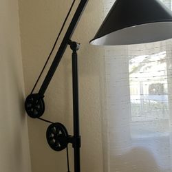 Floor Lamp