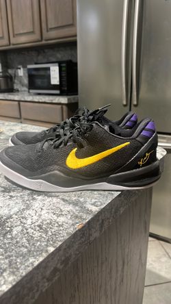 Kobe 8 proto size 7 Youth