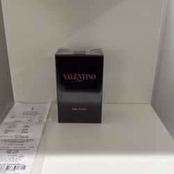 Valentino (born In Roma)