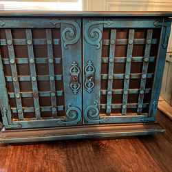 Wooden Cabinet