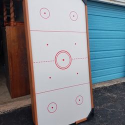 Full Size Air Hockey Table 