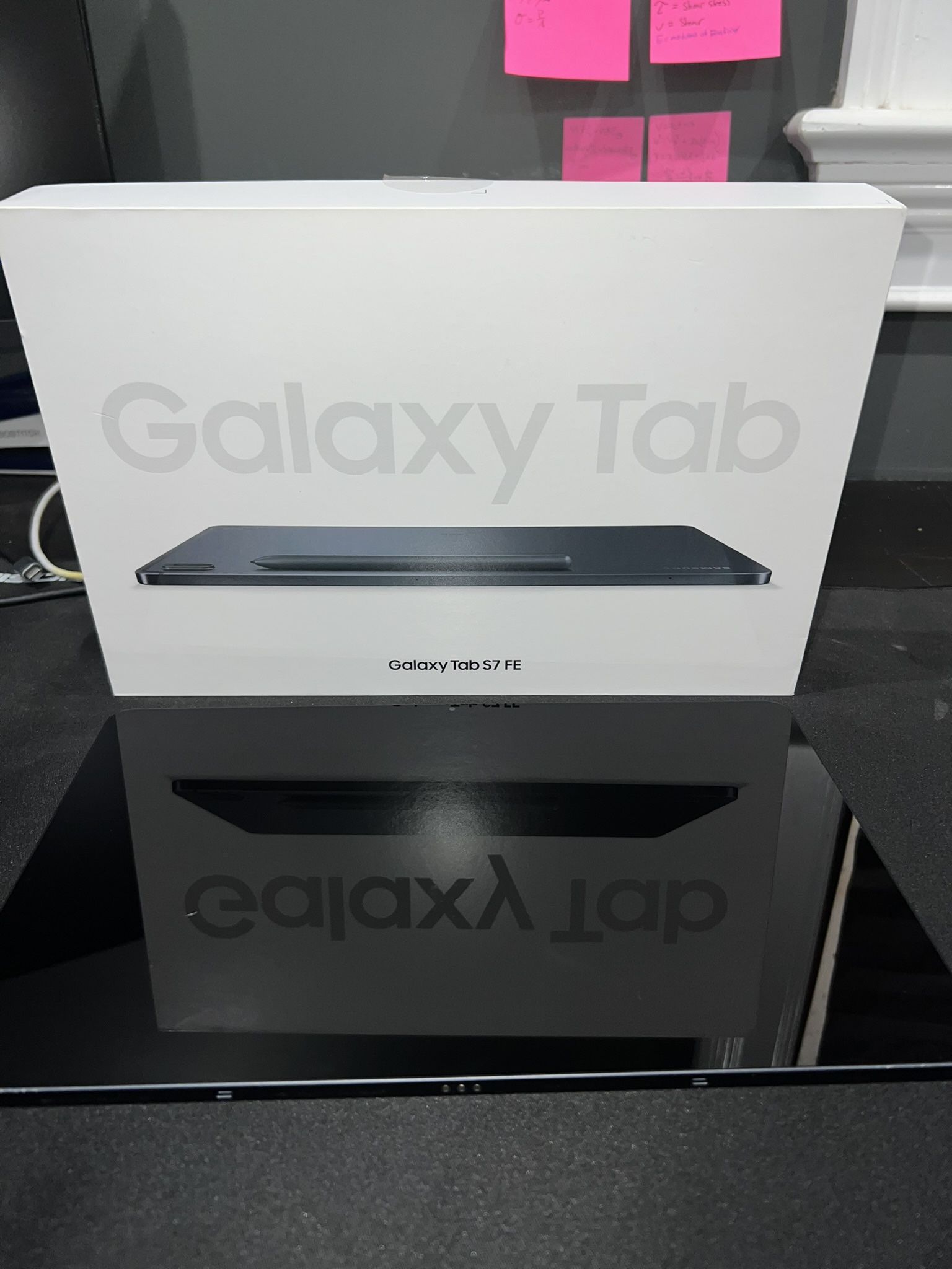Samsung Tab S7 FE 