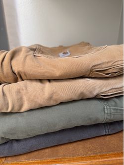 Carhartt Pants