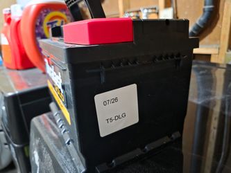 DieHard Gold Car Battery T5-DLG