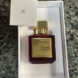Cologne For Dale 