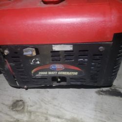 2k Suitcase Generator 