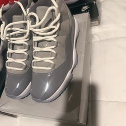 Jordan’s All Size 91/2