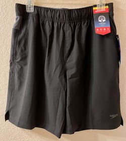 Speedo Tech Volley UPF Water Repellent Men's Short, S (30-32)